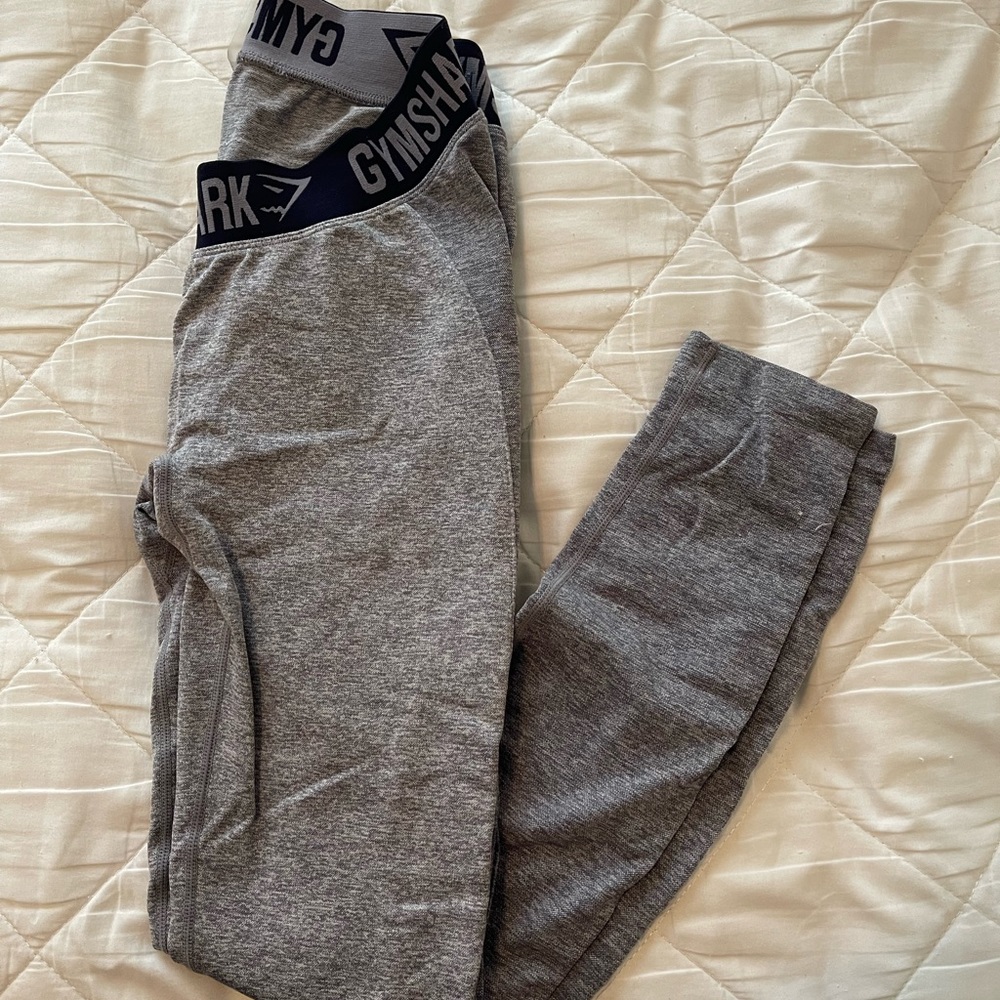 Gymshark Flex Leggings
